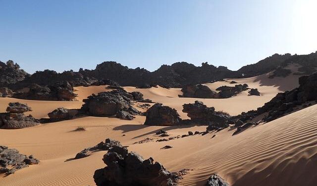 Libya’s de facto partition demands a solution designed for it—not for outside contenders – Atlantic Council