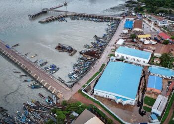 Feature: China-Guinea Bissau fisheries partnership thrives as fleet sets season-first sail – Xinhua