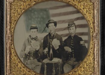 Ethiopia’s civil war: what’s behind the Amhara rebellion? – The Conversation