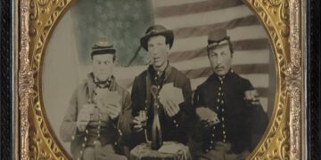 Ethiopia’s civil war: what’s behind the Amhara rebellion? – The Conversation