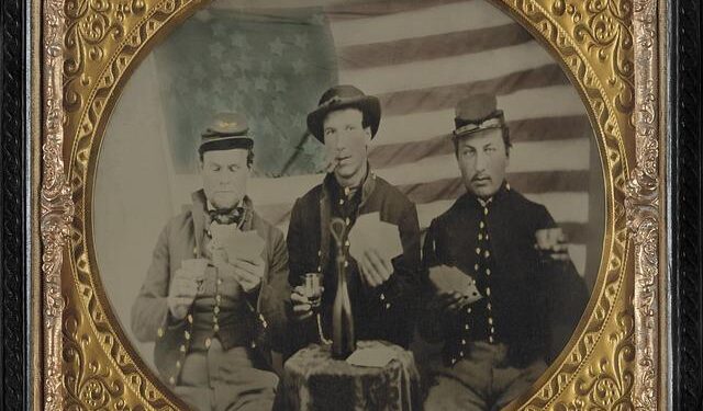 Ethiopia’s civil war: what’s behind the Amhara rebellion? – The Conversation