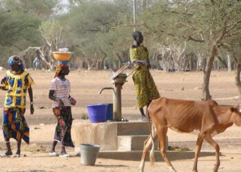 Burkina Faso vs Cameroon – U-17 AFRICA CUP OF NATIONS – Confédération Africaine de Football