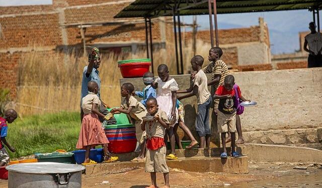 At Burundi’s border, war is approaching – Afrique XXI