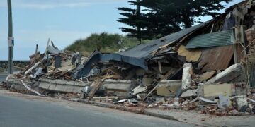 Powerful earthquake strikes Tonga, tsunami warning issued – KosovaPress