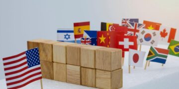 US trade tariffs: Fiji facing severe challenges, NZ takes cautious approach – Pacific Media Network