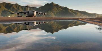 American Samoa’s Sinking Land Speeds Up Sea Level Rise – eos.org