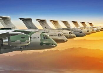 Embraer eyes KC-390 sales to Poland, Turkey, Finland, minister says – Reuters