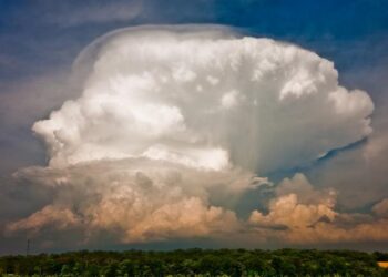 Severe thunderstorms bring hail to Morgan County, Ohio – The Columbus Dispatch