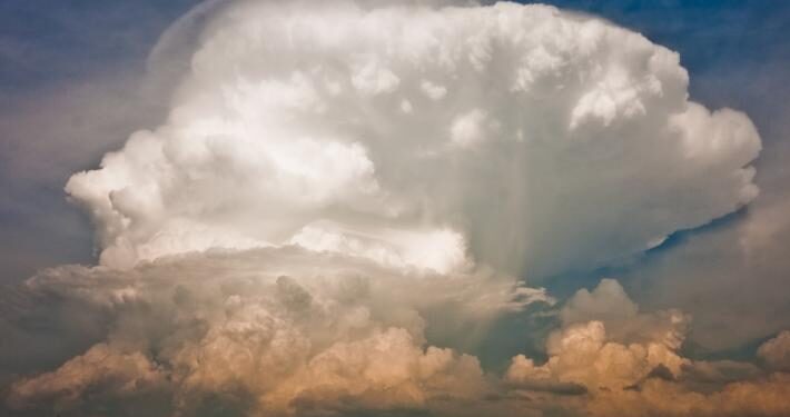 Severe thunderstorms bring hail to Morgan County, Ohio – The Columbus Dispatch