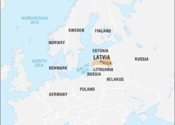 Latvia Calls on EU Member States to Stop Issuing Schengen Visas to Russians – Schengen.News