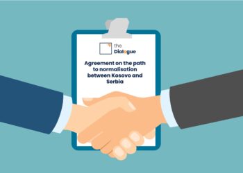 What new tools can be used in the Kosovo-Serbia dialogue? – KosovaPress