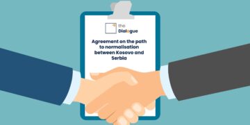 What new tools can be used in the Kosovo-Serbia dialogue? – KosovaPress
