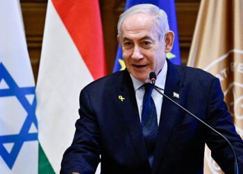 Netanyahu to Depart for Washington on Sunday Directly from Hungary to Meet with Trump – Algemeiner.com