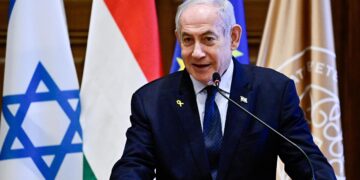 Netanyahu to Depart for Washington on Sunday Directly from Hungary to Meet with Trump – Algemeiner.com