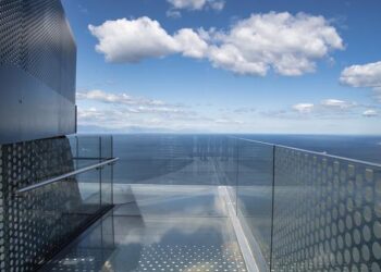 Euro winners Spain chant ‘Gibraltar is Spanish’ at Madrid parade – BBC