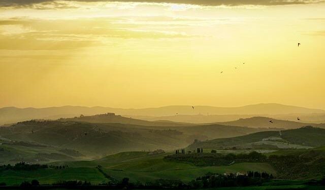 These Are the Most Resilient Countries in the World – U.S. News & World Report