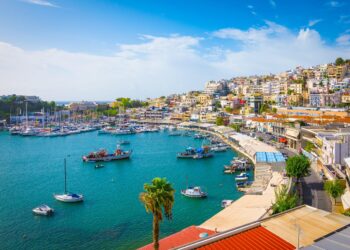 Greek Cyprus ‘ready’ for Ankara maritime talks – Hürriyet Daily News