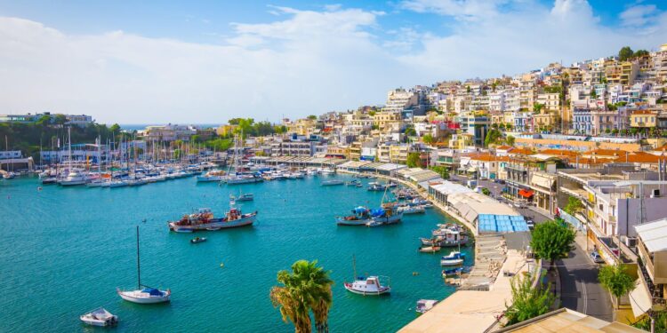 Greek Cyprus ‘ready’ for Ankara maritime talks – Hürriyet Daily News