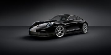 This Country Is So Wealthy, the Porsche 911 Is Its Best-Selling Car – Road & Track