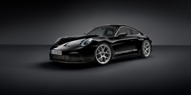 This Country Is So Wealthy, the Porsche 911 Is Its Best-Selling Car – Road & Track