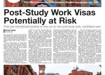 Editorial: In attempting to destroy universities like Brown, Trump abandons America’s future – The Brown Daily Herald