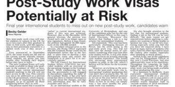 Editorial: In attempting to destroy universities like Brown, Trump abandons America’s future – The Brown Daily Herald