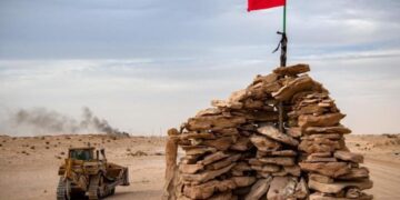 Macron triggers tensions with Algeria in supporting Morocco’s Western Sahara plan – politico.eu