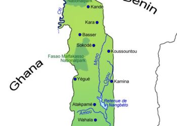 Togo’s 2024 Economic Update : Building Resilience – World Bank