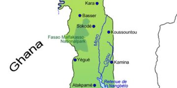 Togo’s 2024 Economic Update : Building Resilience – World Bank