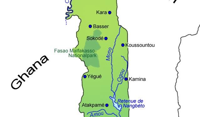 Togo’s 2024 Economic Update : Building Resilience – World Bank