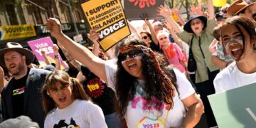 Eswatini: Still No Justice for 2021 Violence – Human Rights Watch