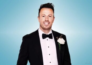 Did Clint Rice & Jacqui Burfoot Just Get Engaged At A MAFS Reunion Viewing Party? – Pedestrian TV