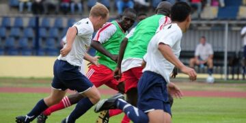 Gabon and Equatorial Guinea are battling for oil-rich islands – Semafor