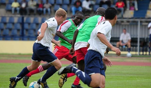 Gabon and Equatorial Guinea are battling for oil-rich islands – Semafor