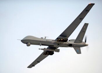 Deadly skies: Drone warfare in Ethiopia and the future of conflict in Africa – European Council on Foreign Relations (ECFR)