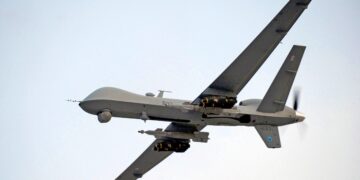 Deadly skies: Drone warfare in Ethiopia and the future of conflict in Africa – European Council on Foreign Relations (ECFR)