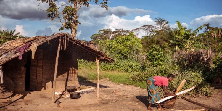 DRC and M23 rebels to begin direct talks next week, mediator Angola says – Al Jazeera