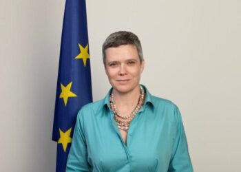 New EU Ambassador to the Pacific presents her credentials in the Republic of Palau – EEAS