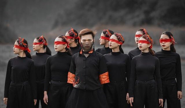 Rights groups slam Australian plan to transfer criminals to Nauru – France 24