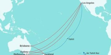 You Can Fly to Tahiti for As Low As $750 Round-trip—See the Deals – Travel + Leisure