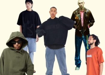 16 Best Australian Streetwear Brands to Know in 2025 – Man of Many