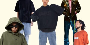 16 Best Australian Streetwear Brands to Know in 2025 – Man of Many