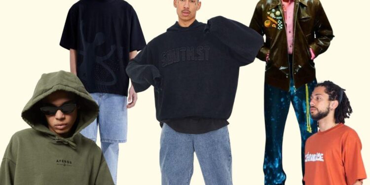 16 Best Australian Streetwear Brands to Know in 2025 – Man of Many