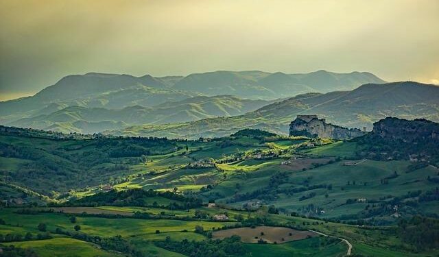 San Marino: GRISANA Withdraws from Una Voce Per San Marino 2025! – eurovisionfun.com