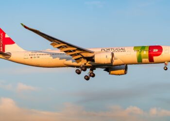 Up To 16 Daily Flights To South America: Why Europe’s Airlines Want To Buy TAP Air Portugal – Simple Flying