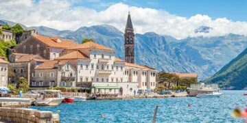 Improving public sector governance is vital for Montenegro’s EU membership – World Bank Blogs