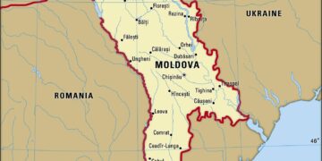 Can Moldova – population 2.4m – show the world how to stand up to Putin? – The Guardian