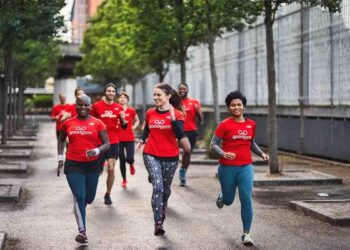 1,000 volunteer runners needed for Luxembourg shoe study – Luxembourg Times