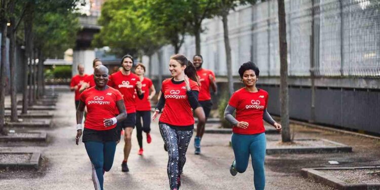 1,000 volunteer runners needed for Luxembourg shoe study – Luxembourg Times
