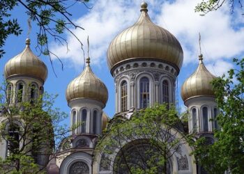 Lithuania Honors Four US Soldiers Who Died In Military Exercise – Radio Free Europe/Radio Liberty